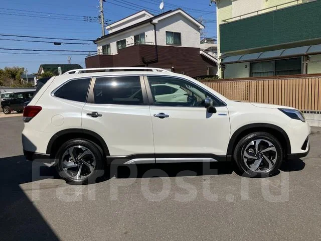 Subaru Forester. �������, 4wd, 2.0 (145��.�.), ������, �/�. ��� ����� �� ������������ ����