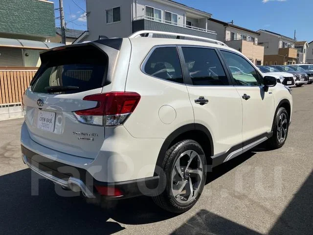 Subaru Forester. �������, 4wd, 2.0 (145��.�.), ������, �/�. ��� ����� �� ������������ ����