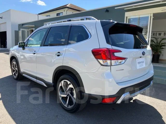 Subaru Forester. �������, 4wd, 2.0 (145��.�.), ������, �/�. ��� ����� �� ������������ ����