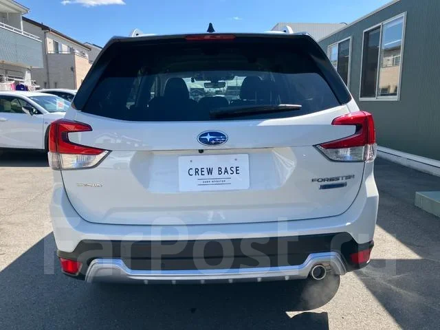 Subaru Forester. �������, 4wd, 2.0 (145��.�.), ������, �/�. ��� ����� �� ������������ ����