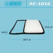 ������ ��������� Hepafix A-1016/AF-1016/AY120-TY081/178�01-B1010/V9112-0043/17801-B101�0-000 A1016 ����