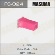 �������������� Masuma ������� Mini 30A FS024 ����