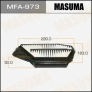 ������ ��������� Masuma A-850/MFA-973/17220-P0A-000/5-�86000-231-0 A850 ����