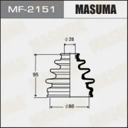 ������� ������� Masuma MF-2151/04428-35010, 04438-26020, 04438-26021, 04438-28021, 04438-28021-000, 04438-28022, 04438-35021, 04438-35022, 43447-35021...