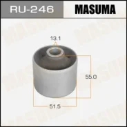 ����������� Masuma MB951445/RU-246/MAB-096 RU246 ����