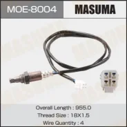 ������ ���������������� ����� Masuma, Impreza, Forester / EJ20, EJ25 / MOE-8004/22641AA211, 22641AA260 MOE8004 ����