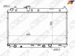 �������� SAT Honda FIT ARIA 4D 1.5/1.8 02- /CITY 04- HD00014 ����