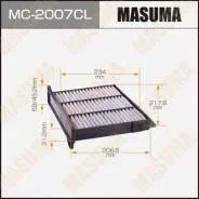 �������� ������ Masuma MC-2007CL/AC-305/7803A084/MN18�5231/MR398288/MZ600143/MZ60016�1/MZ690361 MC2007CL ����