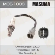 ������ ����������� Masuma, 4Runner, LAND Cruiser Prado / 22RE, 3RZFE MOE-1008/89465-39605 MOE1008 ����