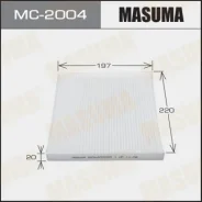 ������ �������� Masuma AC-504/MC-2004/EF-504/AC-504/A�C-1503/88568-02030 AC504 ����