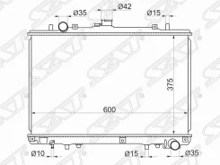 �������� SAT Mitsubishi Pajero 4D56 2.5 91-99 MC0006-2.5/MB924487 MC000625 ����