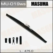 �������� ������ Masuma 19 ���� (475 ��) ������� 1A10-67-330, 1A12-67-330, 1A15-67-330, 28790-30P00, 28790-73E00, 28790-73E05, 28890-01N05, 28890-01N15...