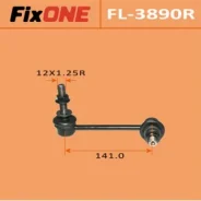 ���� Fixone FL-3890R/CLT-45/48820-0K030/48820-60050/SL-3890R/CLT-45/ML-3890R/CLT-54, ������ �������� CLT45 ����