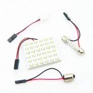 ������������ ������ 36 ������ � �������� T10, BA9S, G4 4273 ����