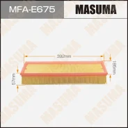 ������ ��������� Masuma MFA-E675 LHD Volkswagen Touareg 03- 7L0129620/7P0129620/9551101310�0/95811013000/PHB500074/PHE500�021 MFAE675 ����