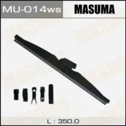 �������� ������ Masuma 14 ���� (350 ��) ������� 1A02-67-330, 1A23-67-330, 1A51-67-330, 1A62-67-330, 1A62-67-330A, 1N12-67-330, 1N31-67-330, 26360-6A00...