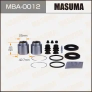 ����������� ���������� �������� � ������� d-42.7 Masuma, 243908 front 4400. �V0/4400. �T9/MB857838/MB857839/MB858404/MB858405/MB858406/MB858407/MB9281...