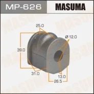 ������ Masuma /rear/ Sunny B15 MP-626/56243-65Y00 MP626 ����