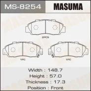 ������� �������� Masuma AN-358/MS-8254/06450-S0A-J00/0�6450-S0K-J11/06450-S2H-E50/064�50-S2H-J00/06450-S7S-000/06450�-S87-A00/45022-S0A-J02/45022-S�10...