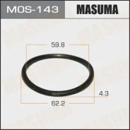������ ��������� Masuma ������������� 60 x 69.5 x 4.3 /MOS-143/18212-671-003 MOS143 ����