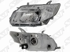 ���� SAT Toyota Corolla AXIO/Fielder 06- LH ST-212-11L7L-RD-M, ����� ST21211L7LRDM ����