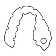 ����������� ��������� ������ KP KP01-008/11213-17010, 90430-37004 KP01008 ����