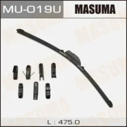 ������� Masuma 19, ������������, ������������� (475��) 8 ����� ��������� 1A10-67-330, 1A12-67-330, 1A15-67-330, 28890-01N05, 28890-01N15, 28890-0M010...