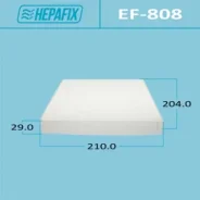 ������ �������� Hepafix AC-808/EF-808/MC-931/80291-T5A�-J01/80291-T5R-P01/80291-TF0-9�41/80291-TF0-E01/80291-TF0-J01�/80291-TF3-E01/80292-TF0-G01 AC80...