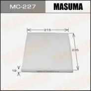 ������ �������� Masuma AC-104/MC-227/87139-48020/8713�9-48030/87139-50010/87139-YZZ0�4/88508-48020 AC104 ����