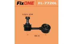 ���� Fixone CLM-16/ML-7720L/FL-7720L/MR132551, ������ �������� CLM16 ����