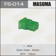 �������������� Masuma ������� 40� (�) FS014 ����