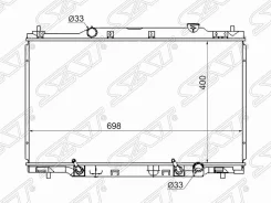 �������� SAT Honda Stream RN1 K20A 2.0 01- HD00015-2.0/19010-PNA-902 19010-PNA-901 HD0001520 ����