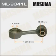���� Masuma ML-9041L/48810-60060/0123-GRJ2�00FL ML9041L ����