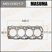 ��������� ��� Masuma 4D55/4D56/1005B427/MD112531/MD�137976/MD160942/MD174796/MD302�892 MD03017 ����