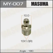 ��������� Masuma M10x1 -180 MY007 ����