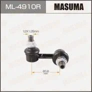 ���� Masuma FL-4910R/CLN-22/54618-8H300, ����� �������� CLN22 ����