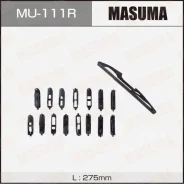 ������� ������ Masuma �����������, �����������, ������������� (275��) 15 ����� ��������� MU111R ����