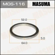 ������ Masuma ���������� ���������� MOS-116 52x64 MOS116 ����