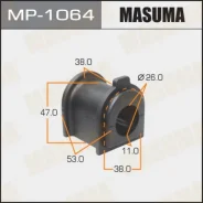 ������ ������������� Masuma MP-1064/TSB-UZJ200R/48815-6024�0/48815-60241 MP1064 ����