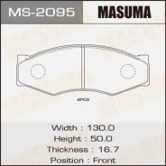 ������� �������� Masuma AN-127/MS-2095/41000-56G09/410�60-09W25/41060-09W27/41060-09W�92/41060-0H090/41060-0H890/410�60-11P26/41060-11P27/41060-11P�28...