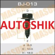 ������� Masuma 6�18��, ��.10�� BJ013 ����