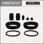 ����������� ���������� �������� Masuma, 243007 front/1454552/26297-FE000/41120-09G25/41120-09G26/41120-09G27/AY600-NS010/AY600-NS012/MR977364, �������...