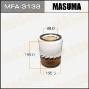 ������ ��������� Masuma A-3015/MFA-3138/MD620563/V9112�-M219/V9112-M205/MZ311786/XR32�3949/MR239466 A3015 ����