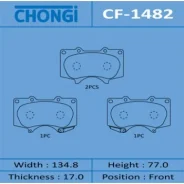 ������� �������� Chongi AN-690/CF-1482/04465-0K090/044�65-0K360/04465-35250/04465-352�90 AN690 ����