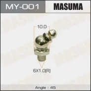 ��������� Masuma M 6x1 -45 MY001 ����