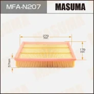 ��������� ������ Masuma Nissan/ Pathfinder, Navara 05- 16546-EB300/MFA-N207 MFAN207 ����