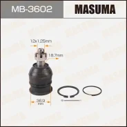 ����� ������� Masuma FB-3602/MB-3602/CBT-56/43308-09010, �43308-59035, 48068-19175, 48068-19176, 48068-59035, 48068-59065, 48069-19155, 48069-19156, 4...