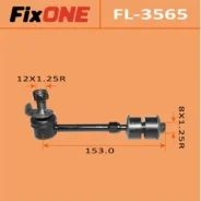 ���� Fixone FL-3565/48830-35020/48830-AD010/SL-3565/ML-3565/CLT-13, ������ �������� CLT13 ����