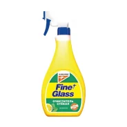 ���������� ������ ����������������� (500ml), �����-���� (�/����. ) Fine glass - 320121 ����
