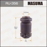 ����������� Masuma Corona, Carina, Caldina /#T195,196,198,215/ front/48068-20220/48068-20221/�48068-20310/48068-20311/48068-�44010/48068-44020/48069-2...